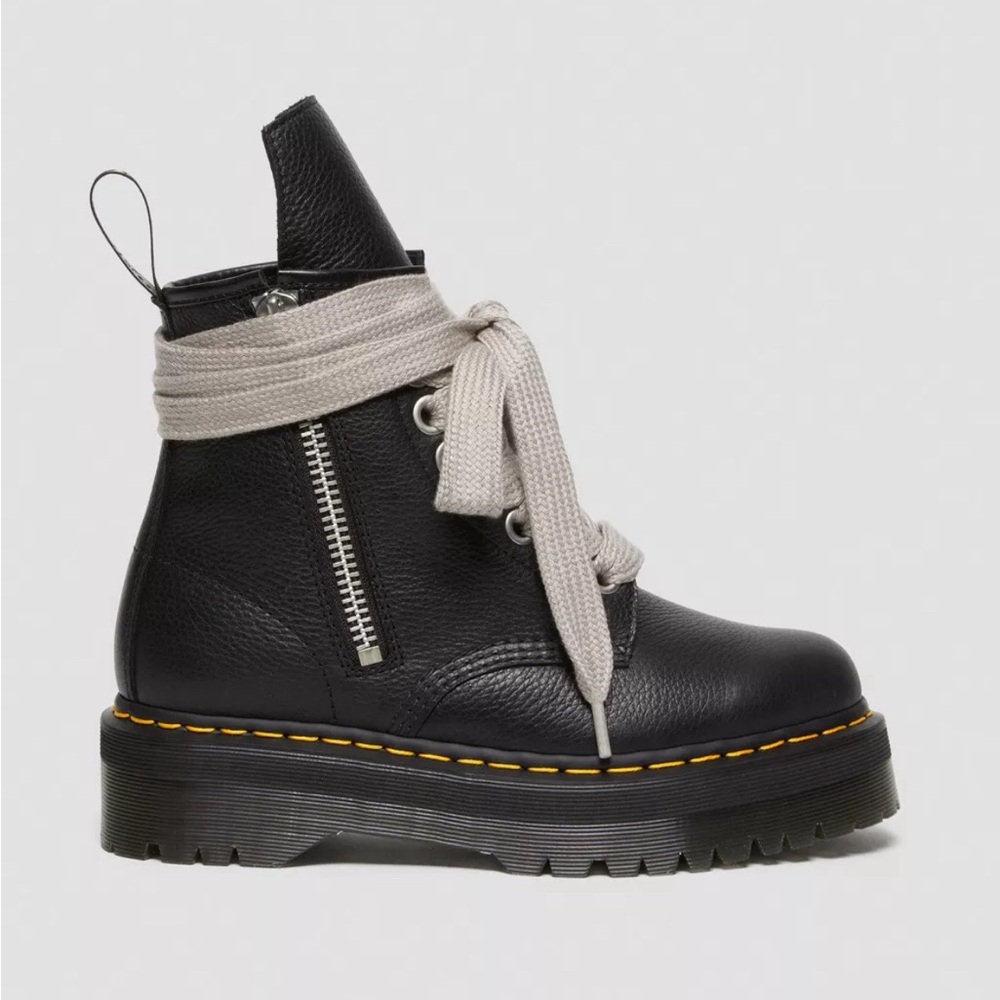 Rick Owens Dr Martens